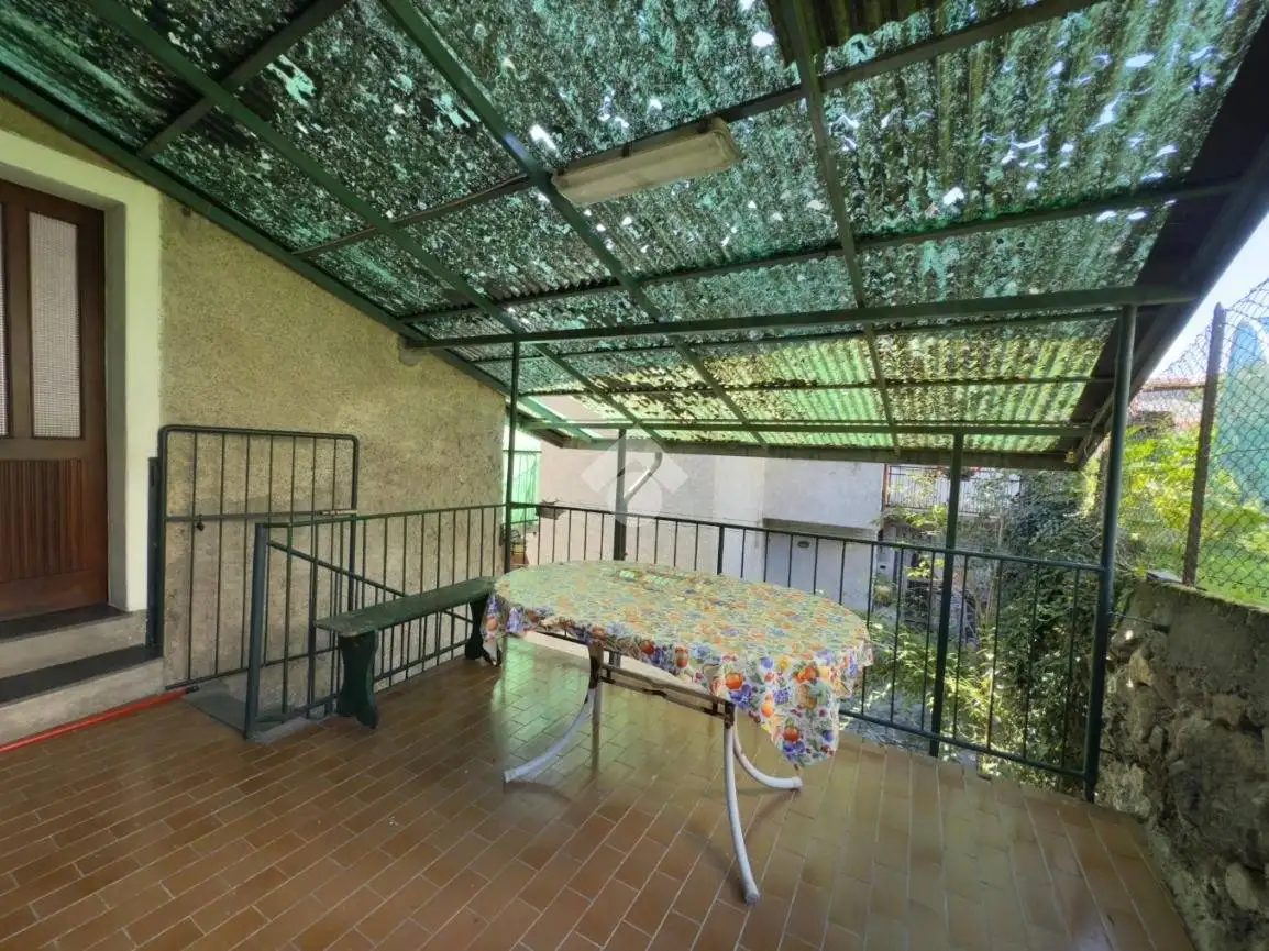 Terratetto plurifamiliare via ai Monti 1, Centro, Bianzone - foto 4