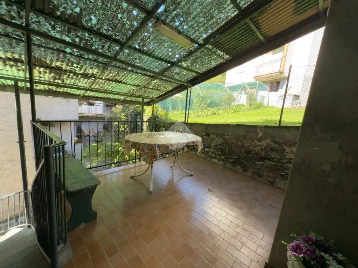 Terratetto plurifamiliare via ai Monti 1, Centro, Bianzone - foto 5