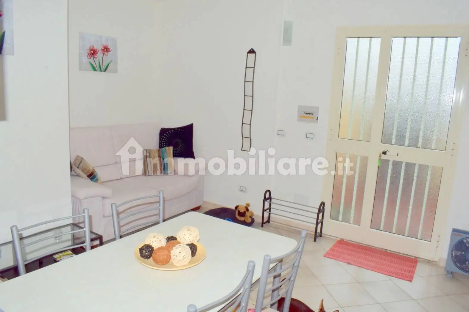 Appartamento in vendita a Dorgali