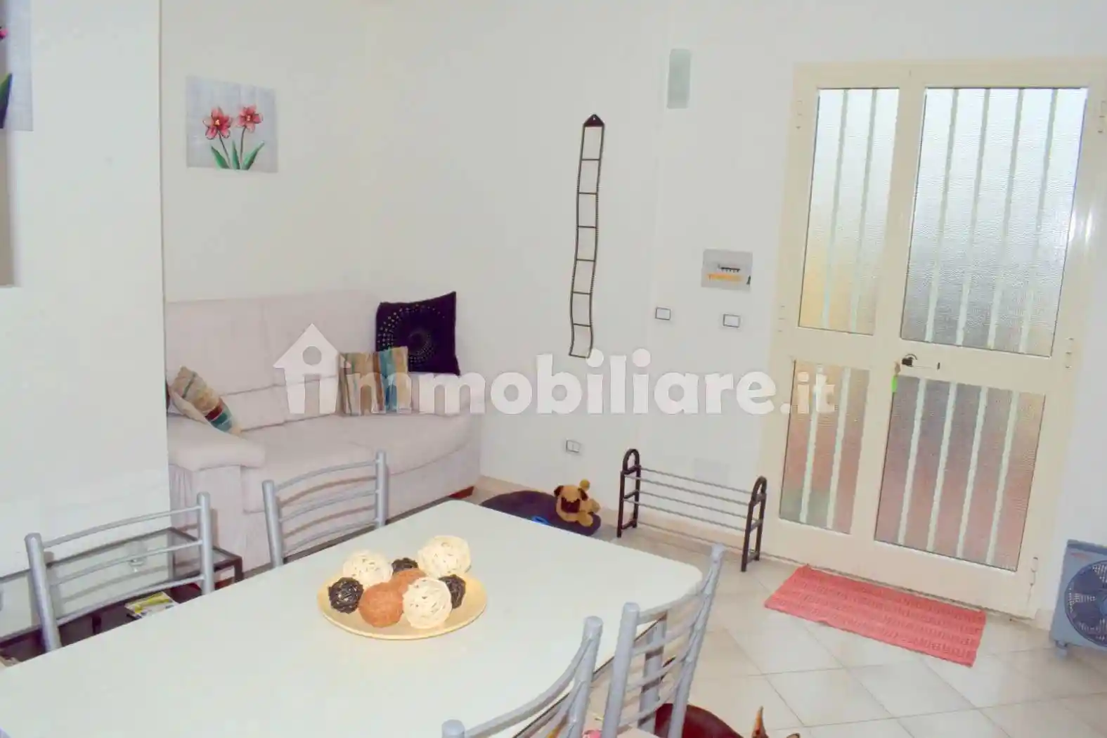 Appartamento in vendita a Dorgali