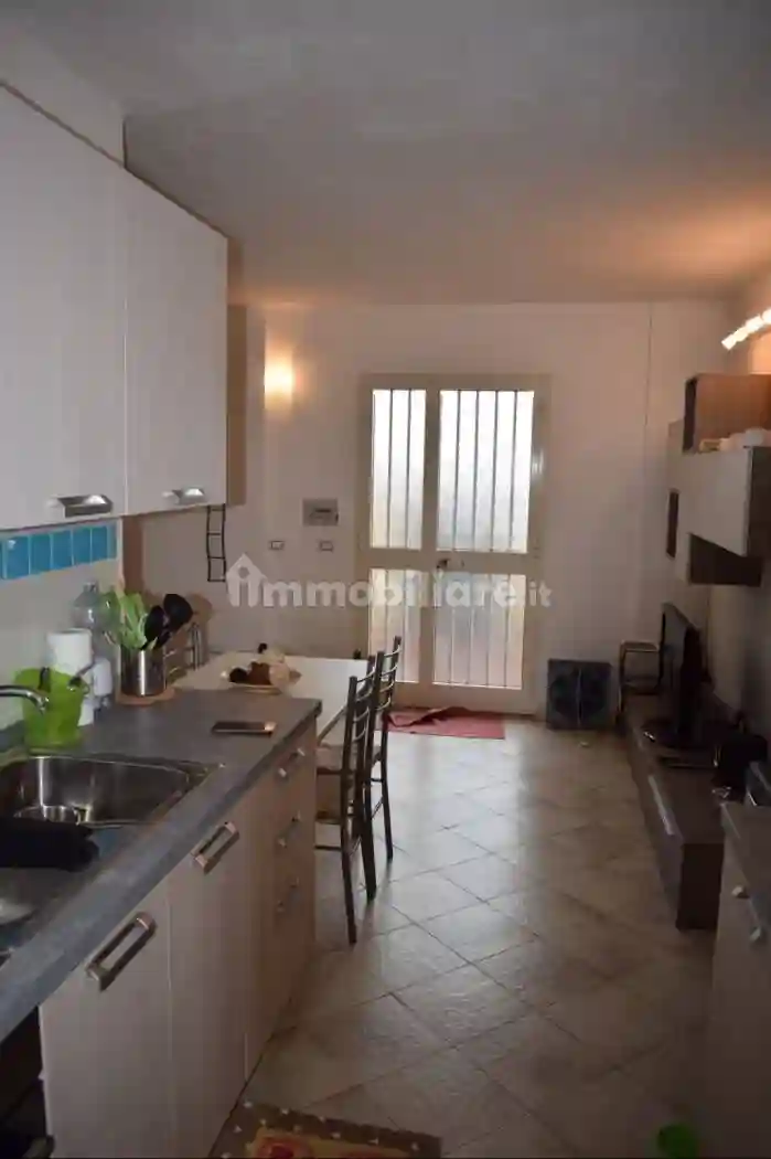 Appartamento via Abba Irde 7A, Cala Gonone, Dorgali - foto 4