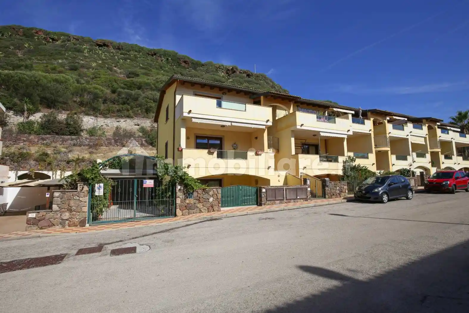 Appartamento in vendita a Castelsardo