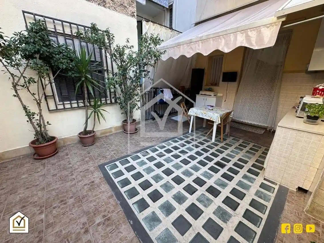 Appartamento in vendita a Bari