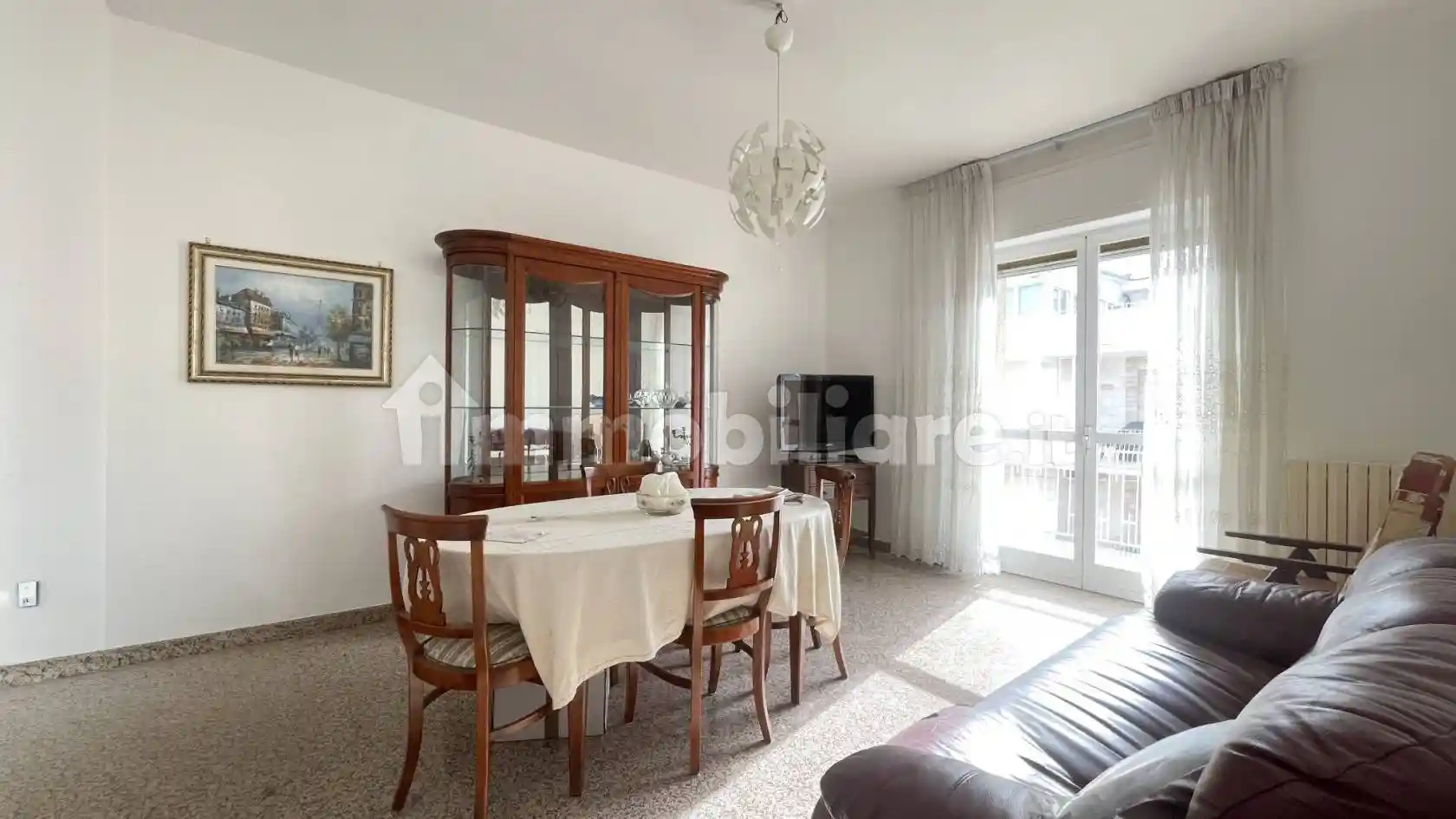 Appartamento in vendita a Bari