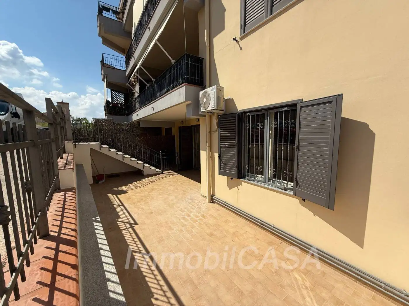 Appartamento in vendita a Venetico