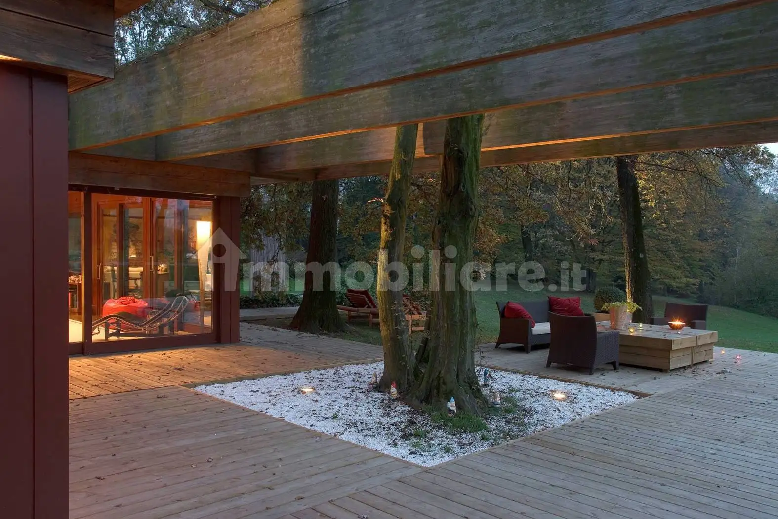 Villa in vendita a Fiano