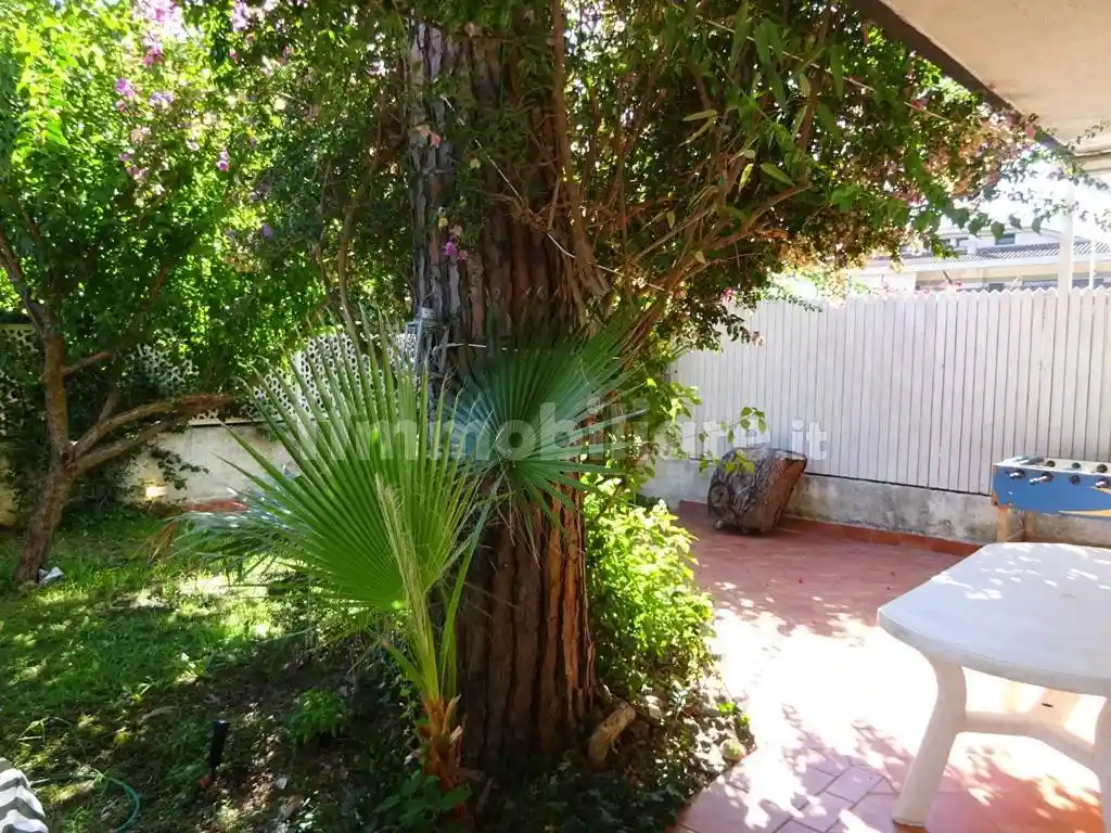 Villetta a schiera in vendita a Fiumicino