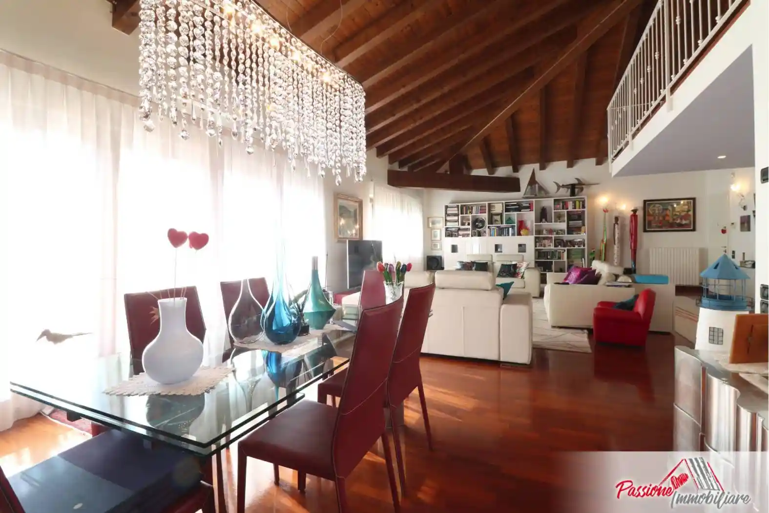 Attico via Podgora, Avesa, Verona - foto 3