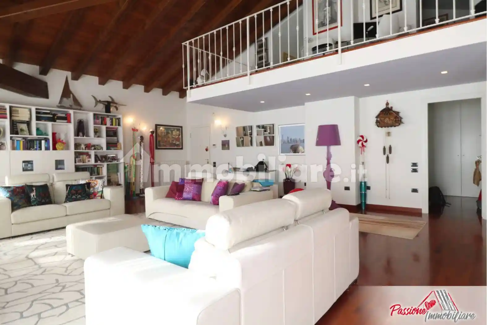 Attico via Podgora, Avesa, Verona - foto 4