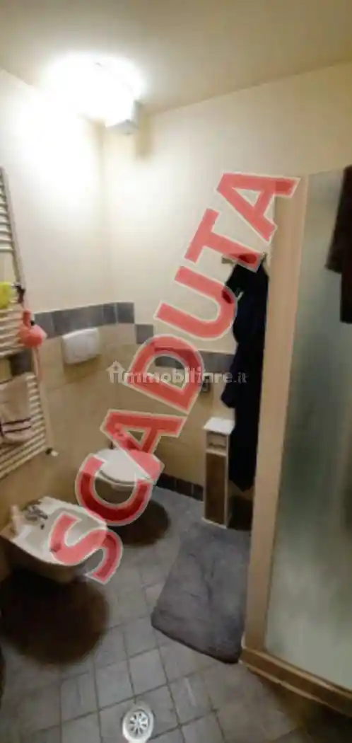 Appartamento in vendita a Siena