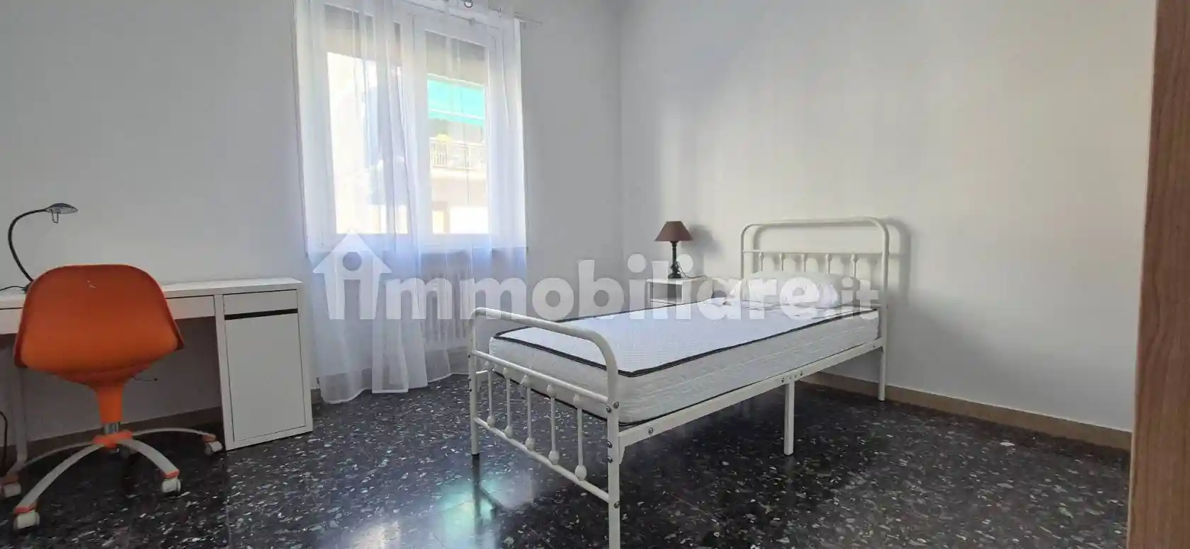 Trilocale via Antonio Badile 22D, Borgo Venezia, Verona - foto 4