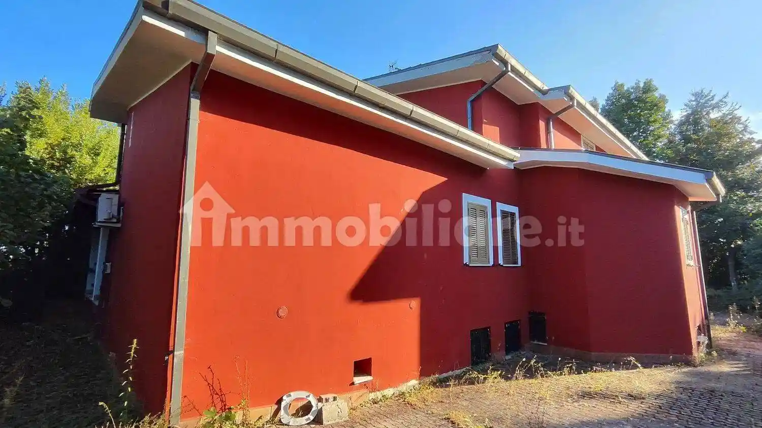 Villa unifamiliare via Colle Ventrano, 18, Valmontone - foto 5