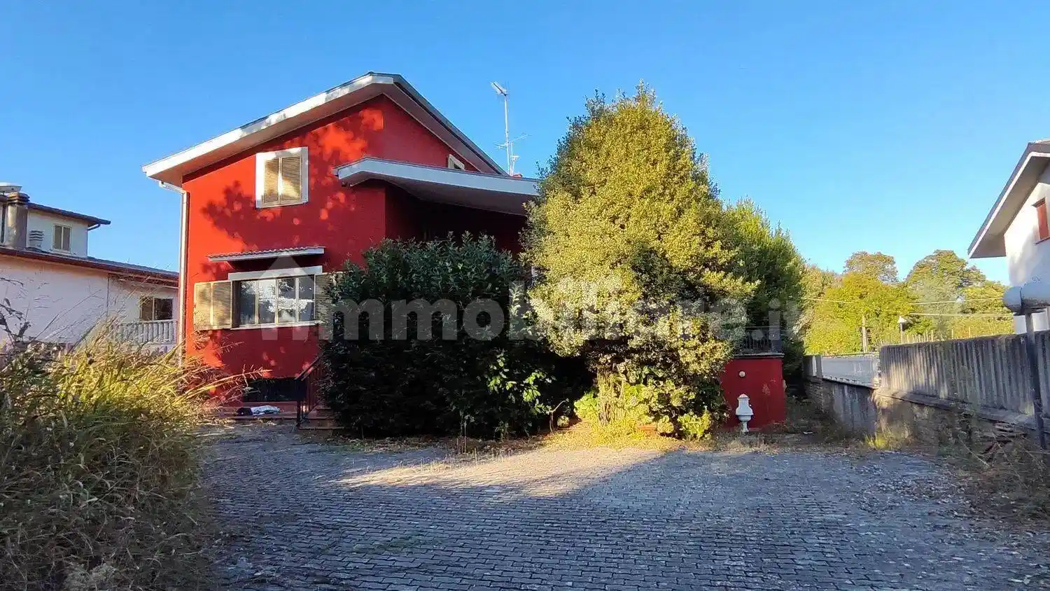 Villa in vendita a Valmontone