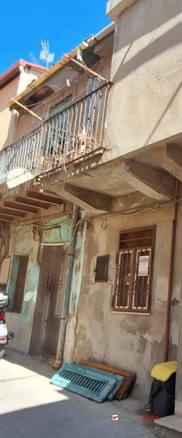 Appartamento in vendita a Messina