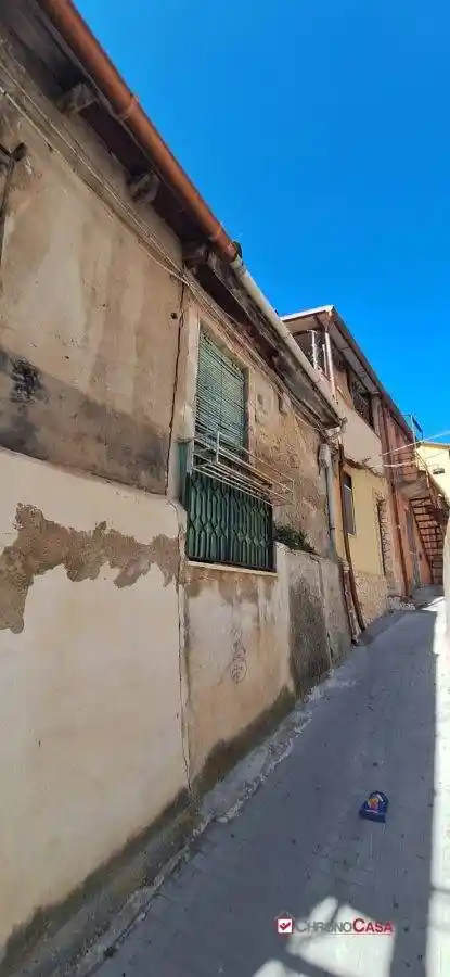 Trilocale via comunale Camaro, Bisconte - San Luigi, Messina - foto 3