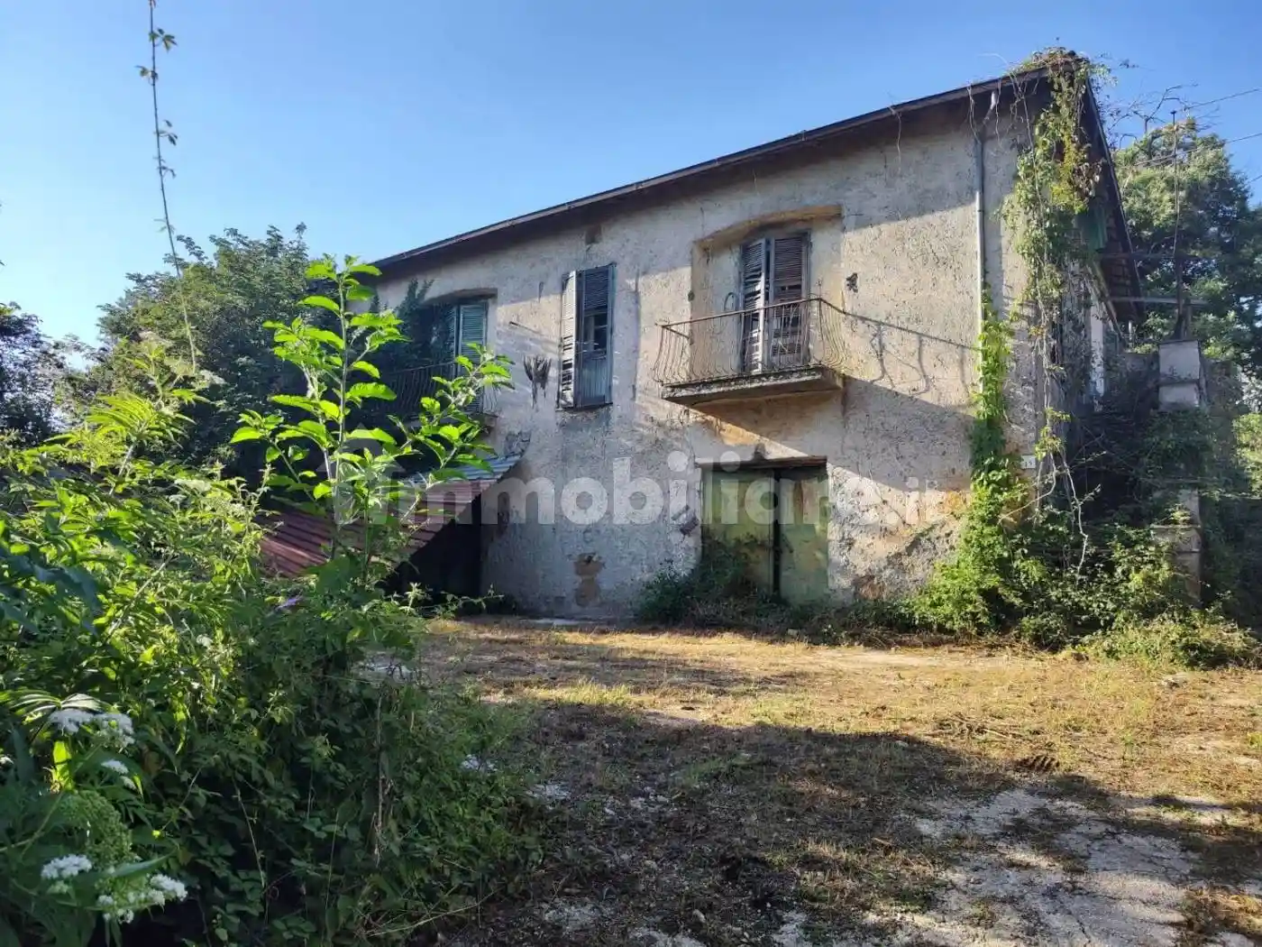 Rustico - Casale in vendita a Valmontone