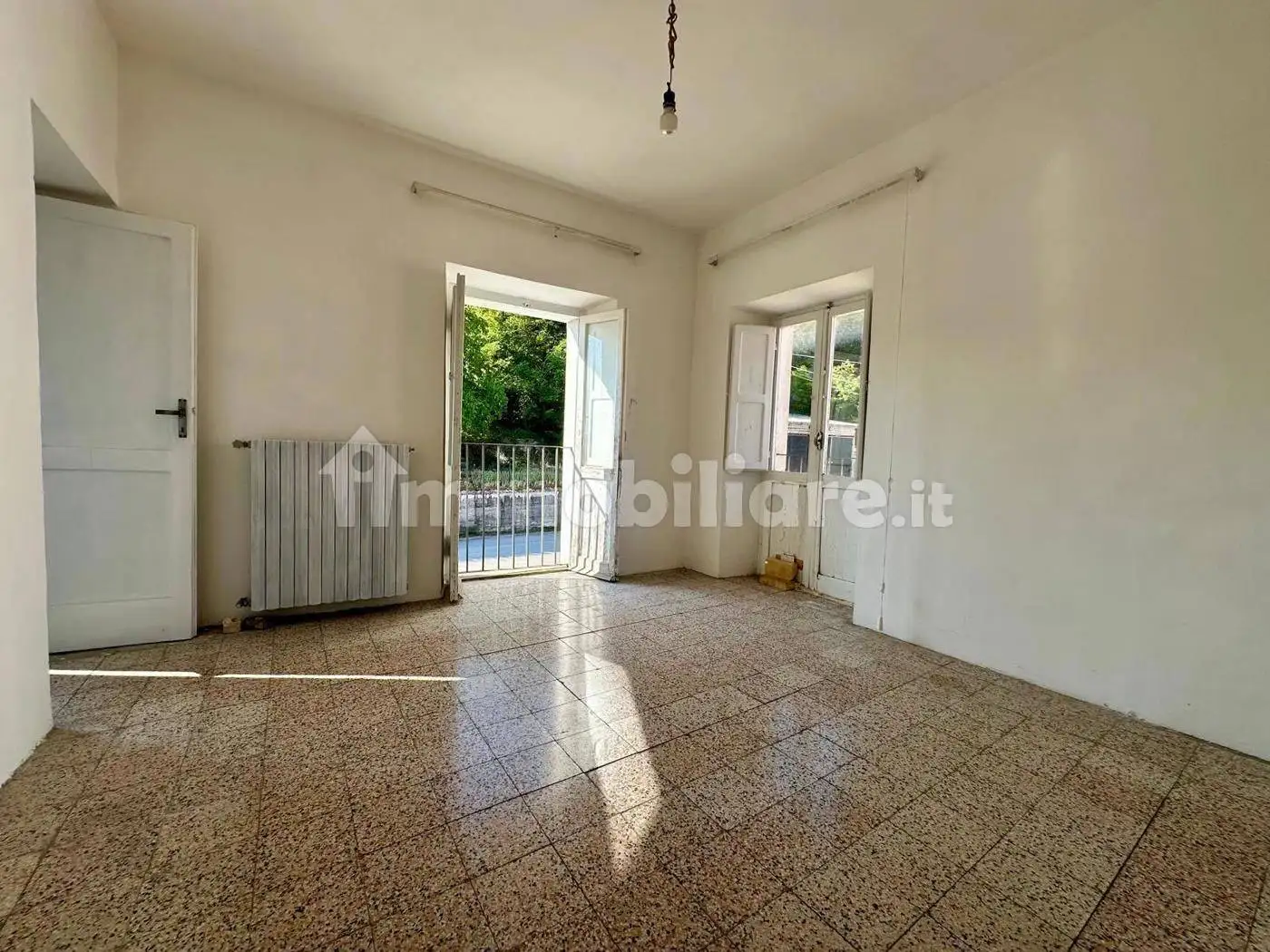 Terratetto unifamiliare via l'Aia, snc, Caporciano - foto 3