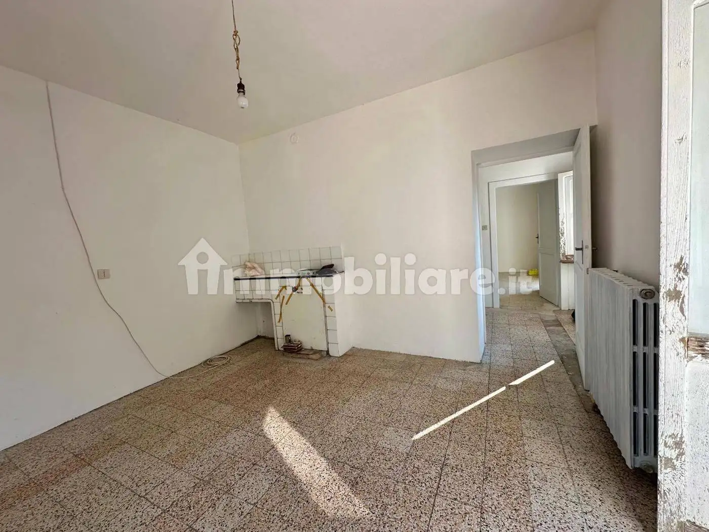 Terratetto unifamiliare via l'Aia, snc, Caporciano - foto 4