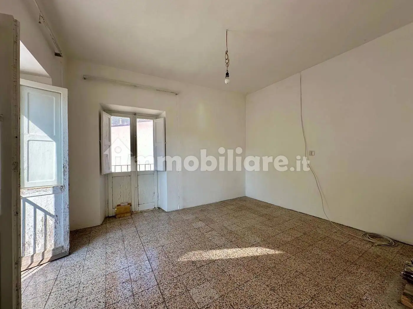 Terratetto unifamiliare via l'Aia, snc, Caporciano - foto 5