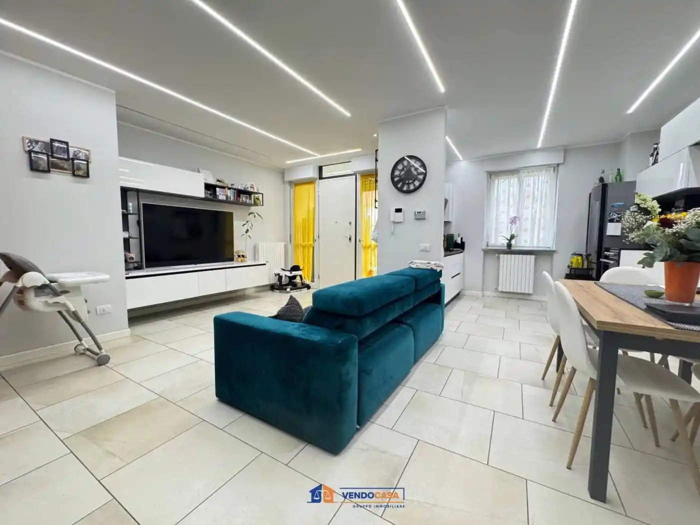 Villetta a schiera in vendita a Costigliole d'Asti