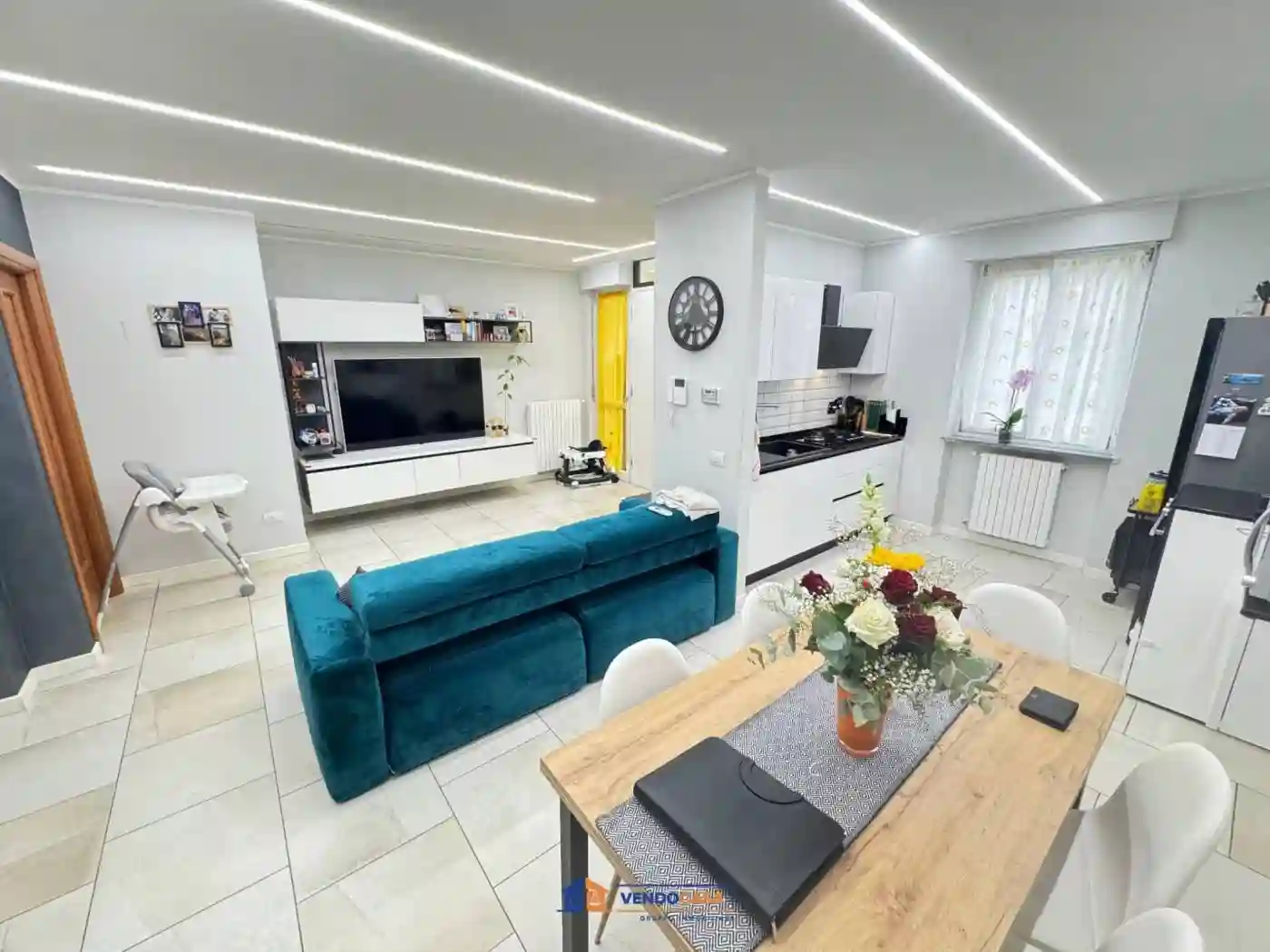 Villetta a schiera - foto 2