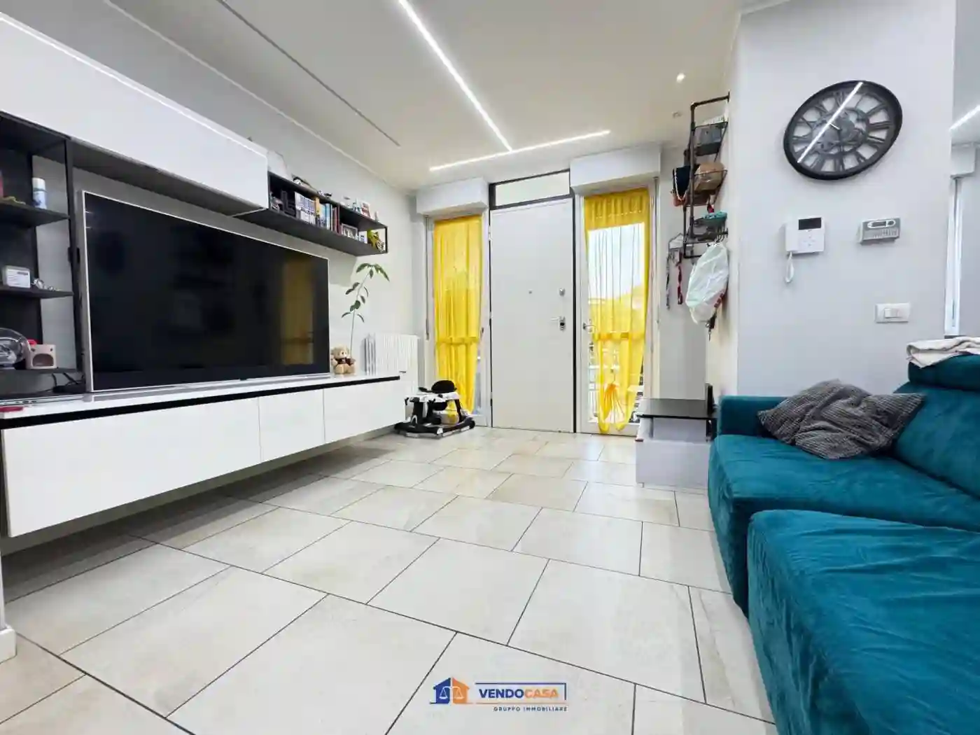 Villetta a schiera - foto 3