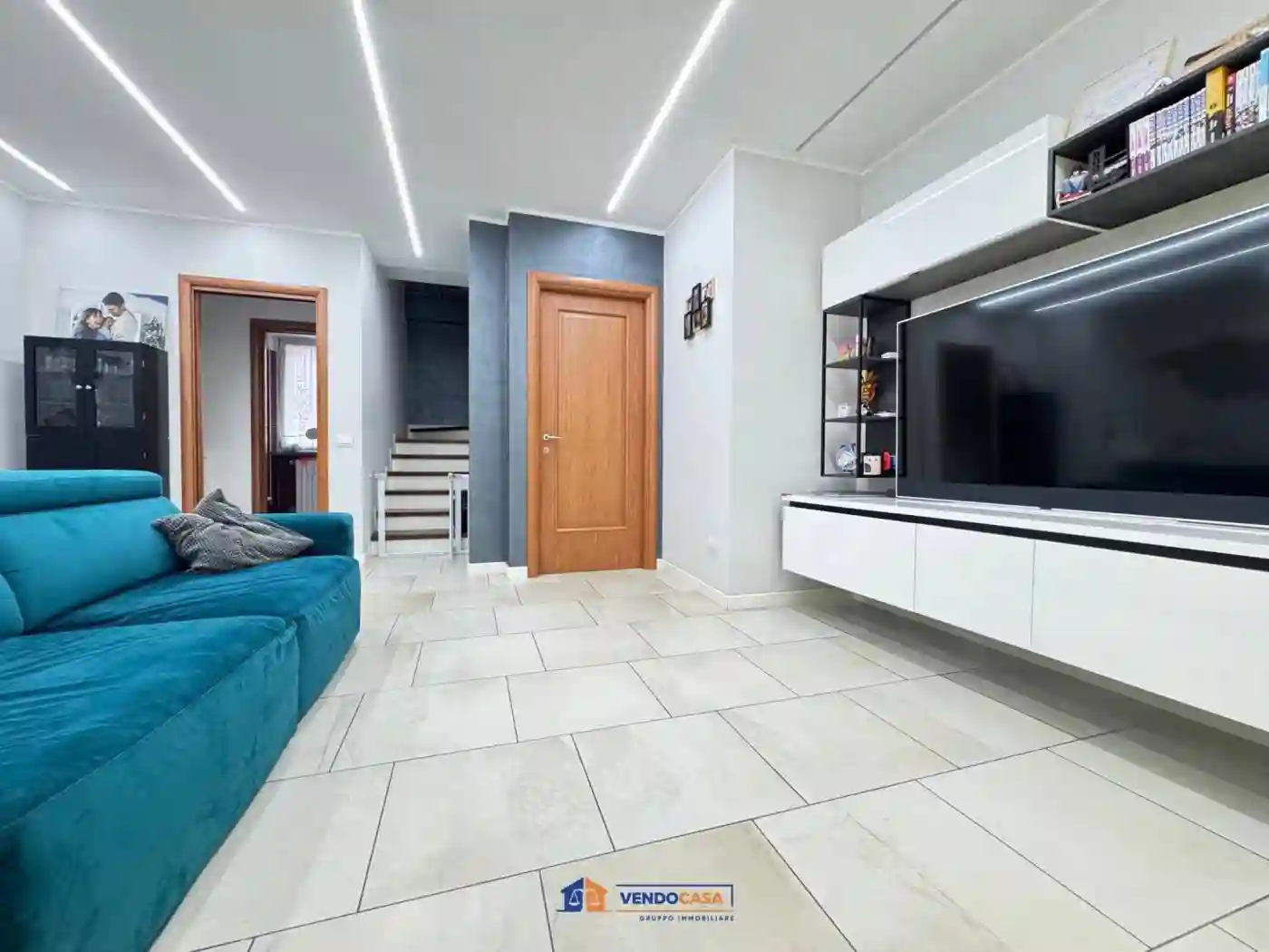 Villetta a schiera - foto 4