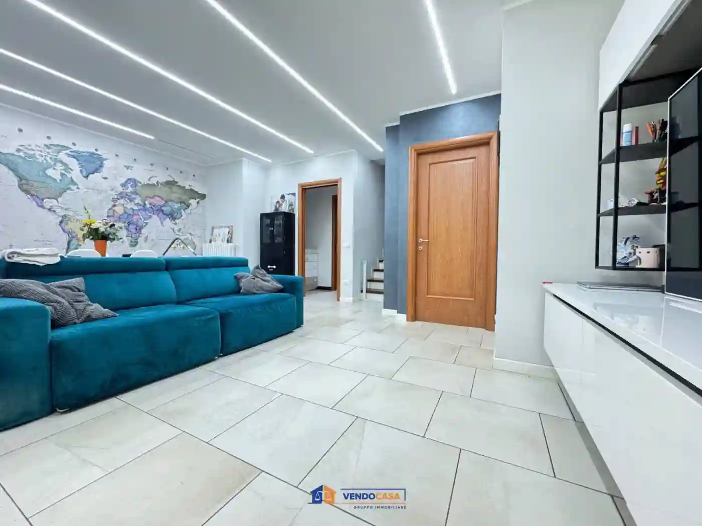 Villetta a schiera - foto 5