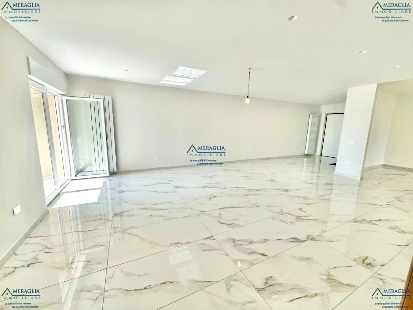 Appartamento in vendita a Parete