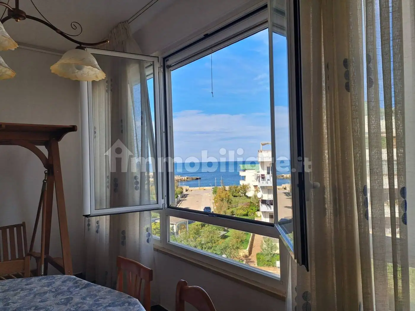 Appartamento in affitto a Bari