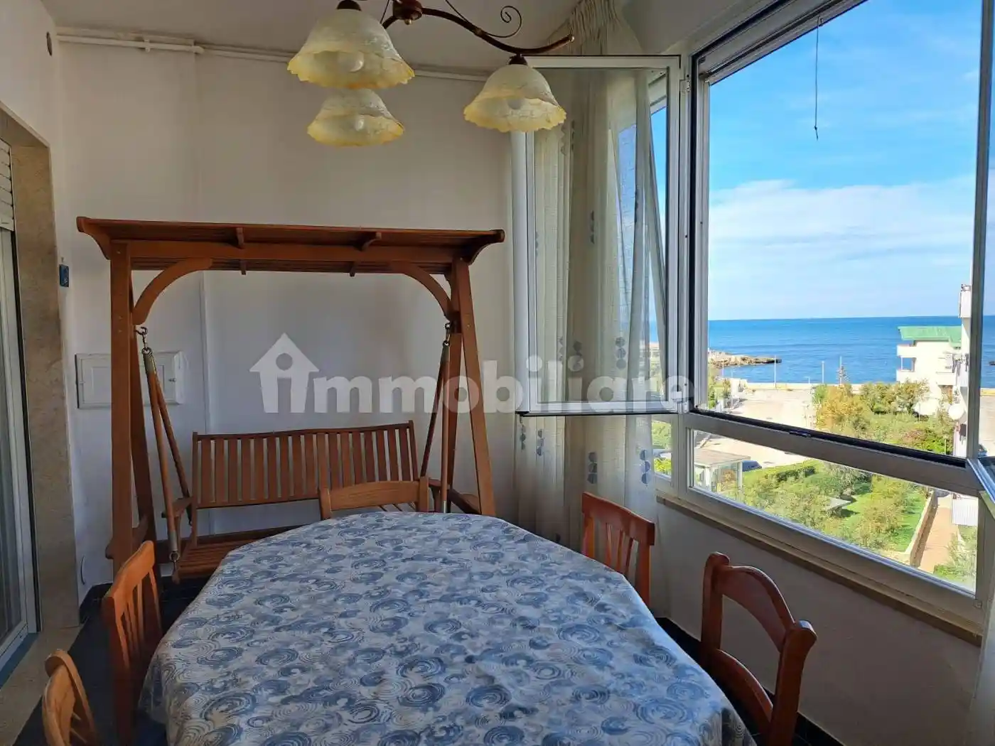 Trilocale via Grotta Della Regina, 41, Torre a Mare, Bari - foto 2