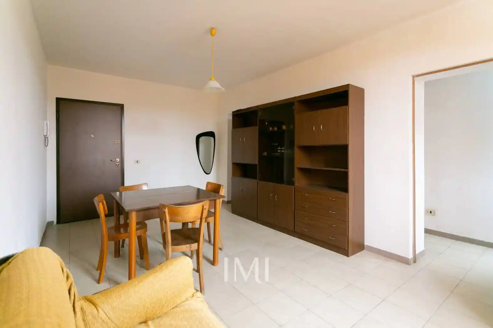 Bilocale via Gratosoglio 102, Gratosoglio, Milano - foto 3