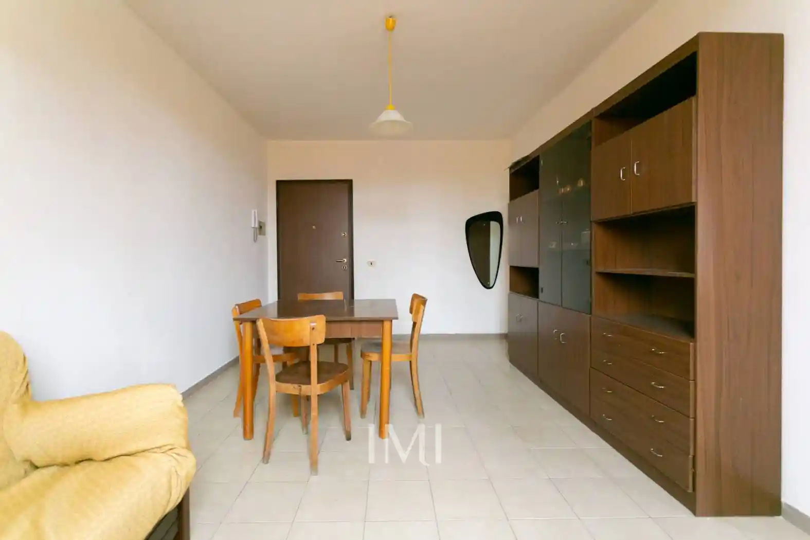 Bilocale via Gratosoglio 102, Gratosoglio, Milano - foto 4