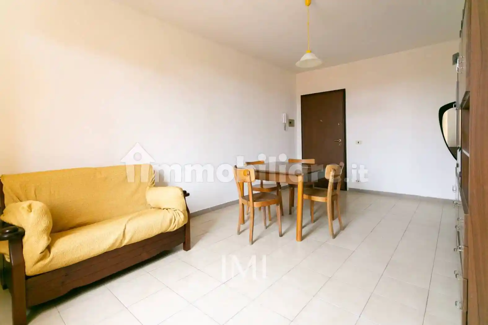 Bilocale via Gratosoglio 102, Gratosoglio, Milano - foto 5