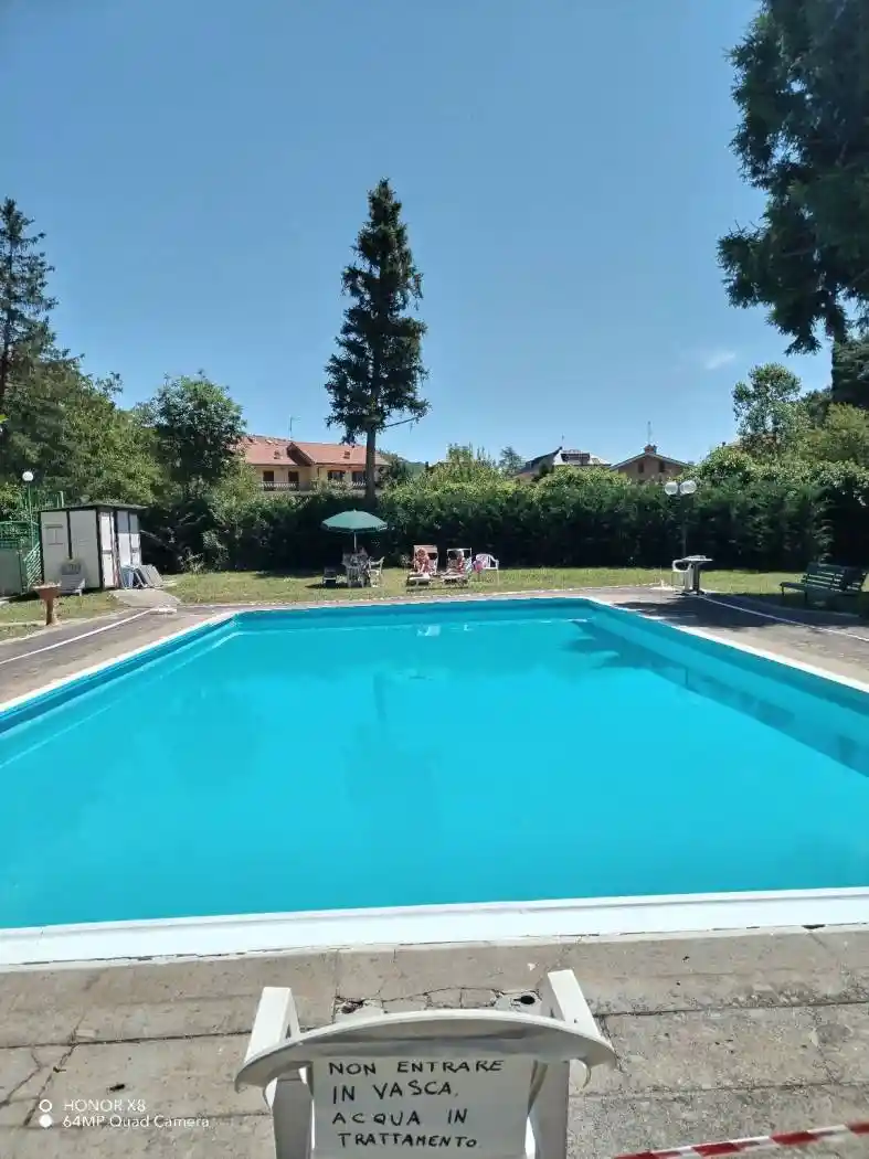 Appartamento in vendita a Fiuggi