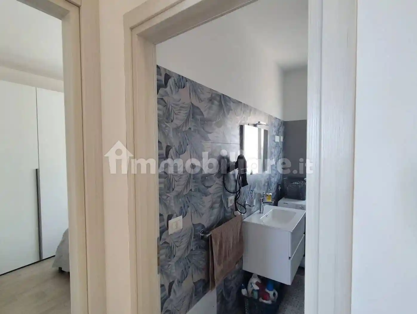 Appartamento in vendita a Minturno