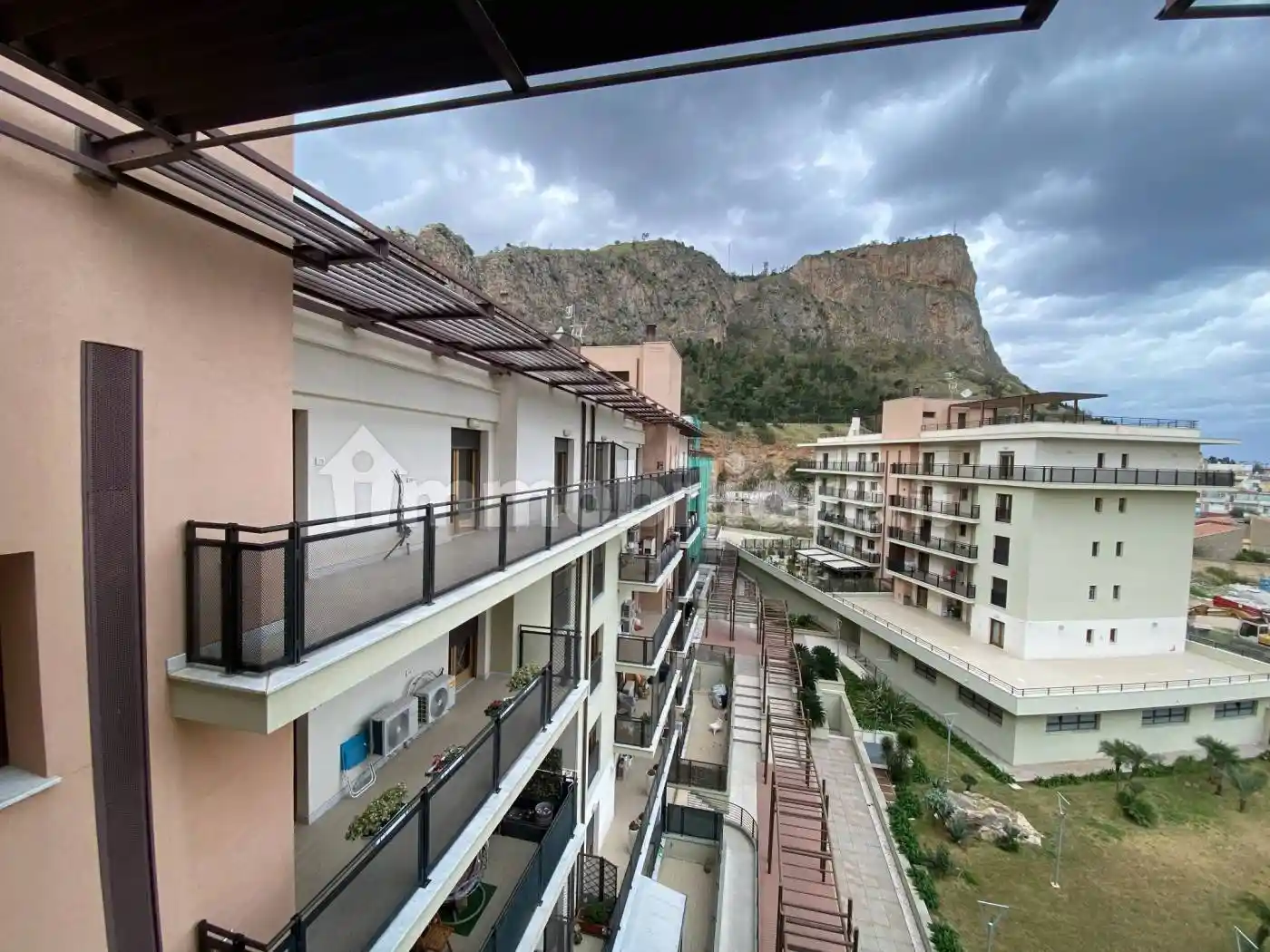 Attico - Mansarda in vendita a Palermo