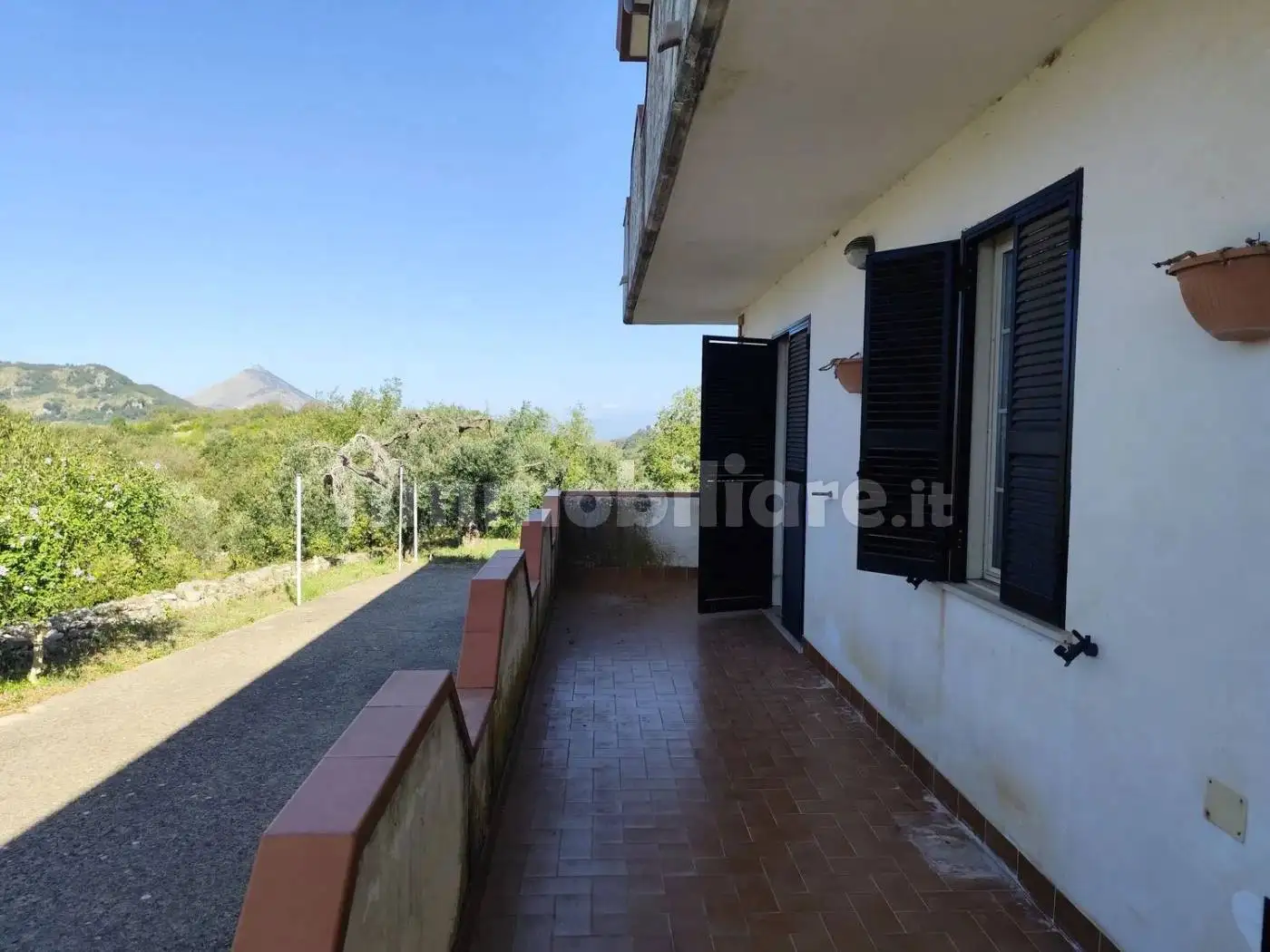 Appartamento in vendita a Ausonia