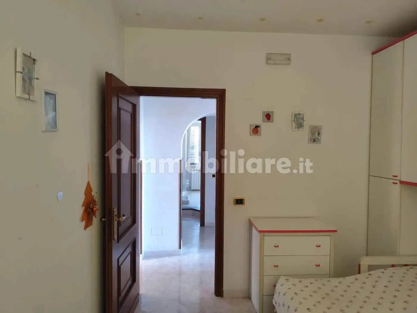 Appartamento via Rotondoli, 30, Ausonia - foto 2