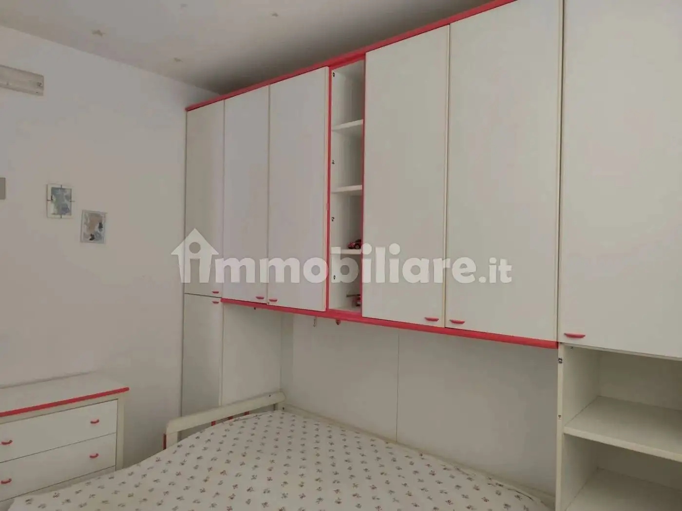 Appartamento via Rotondoli, 30, Ausonia - foto 3