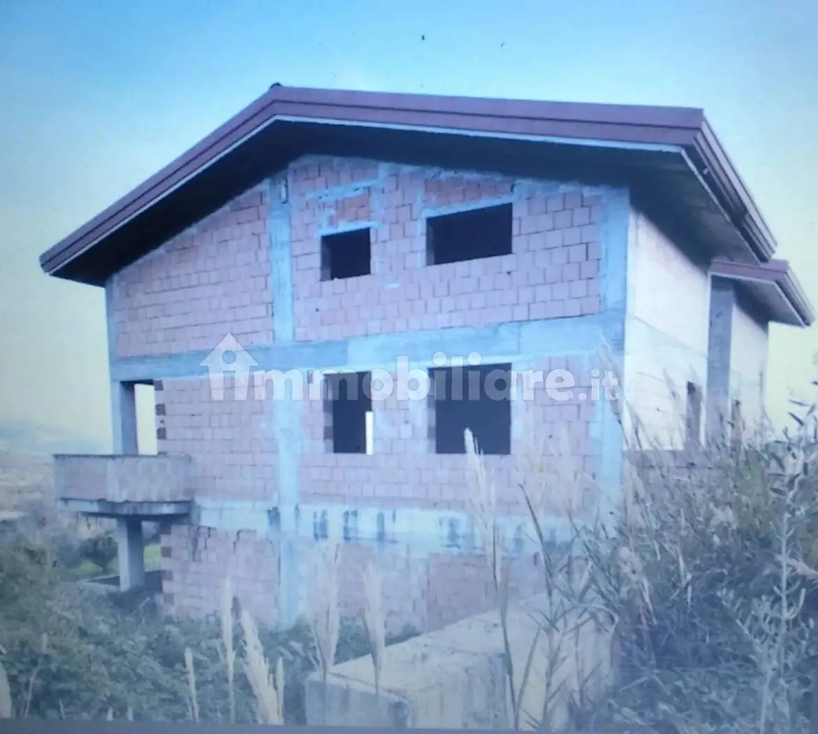 Villa in vendita a Ausonia