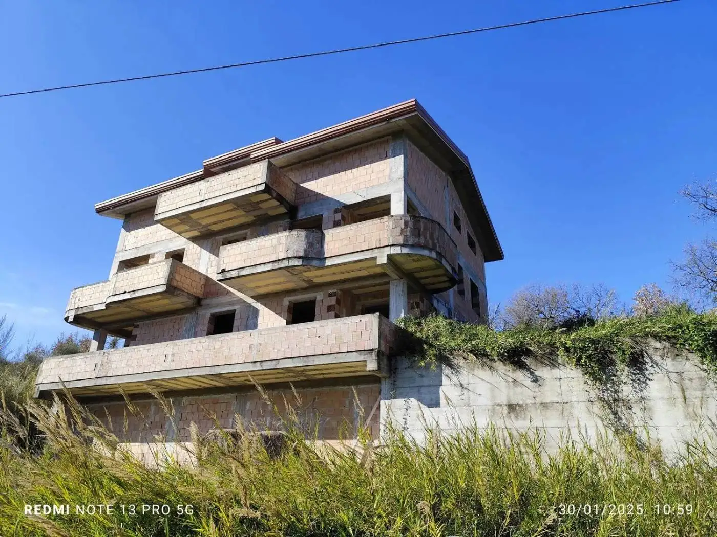 Villa unifamiliare via Mutola No Number, Ausonia - foto 4