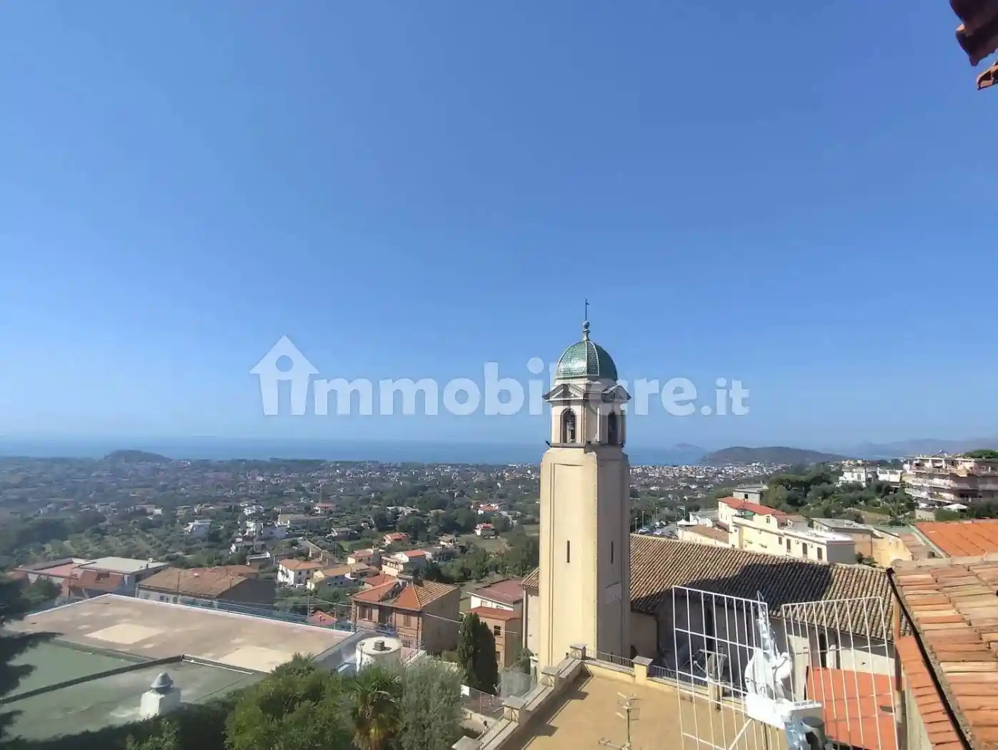 Appartamento in vendita a Minturno