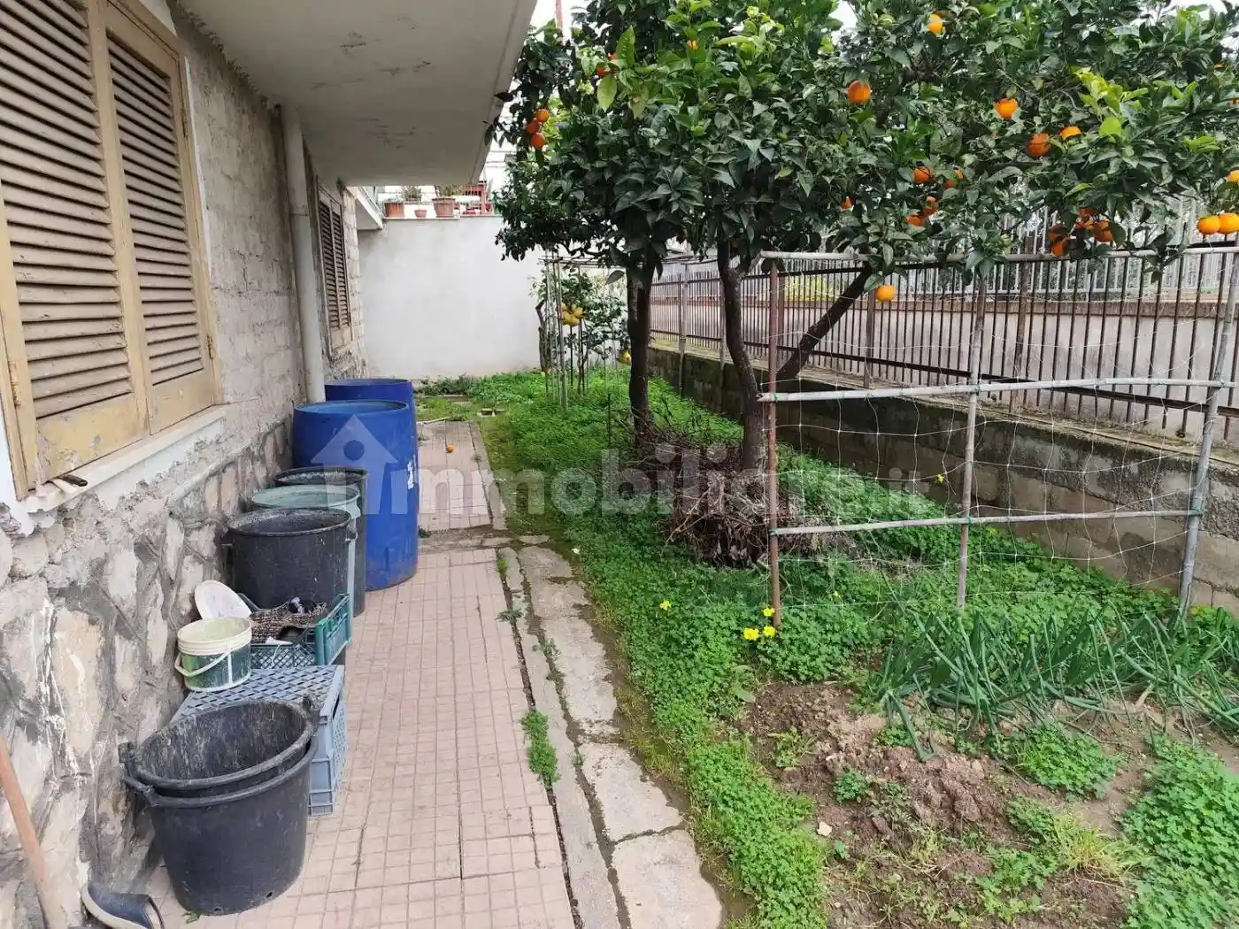 Appartamento in vendita a Minturno