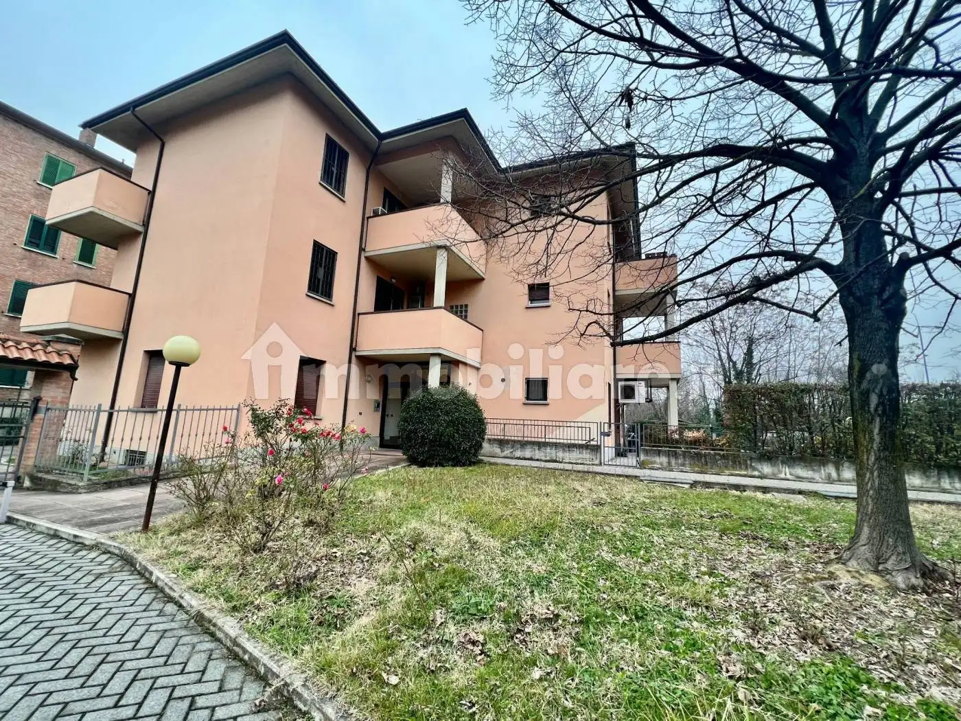 Appartamento in vendita a Bologna