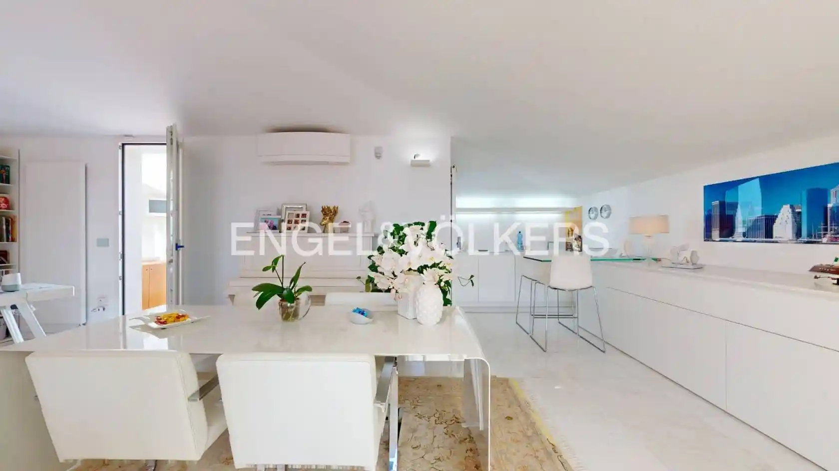 Attico - Mansarda in vendita a Riccione