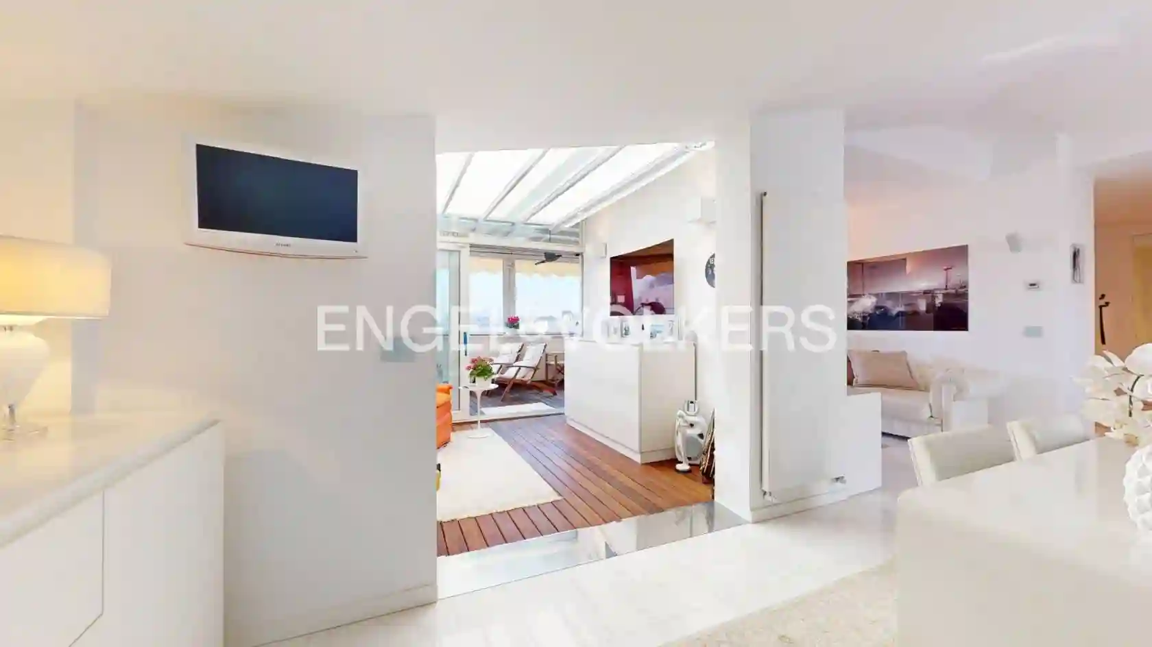 Attico - Mansarda - foto 3