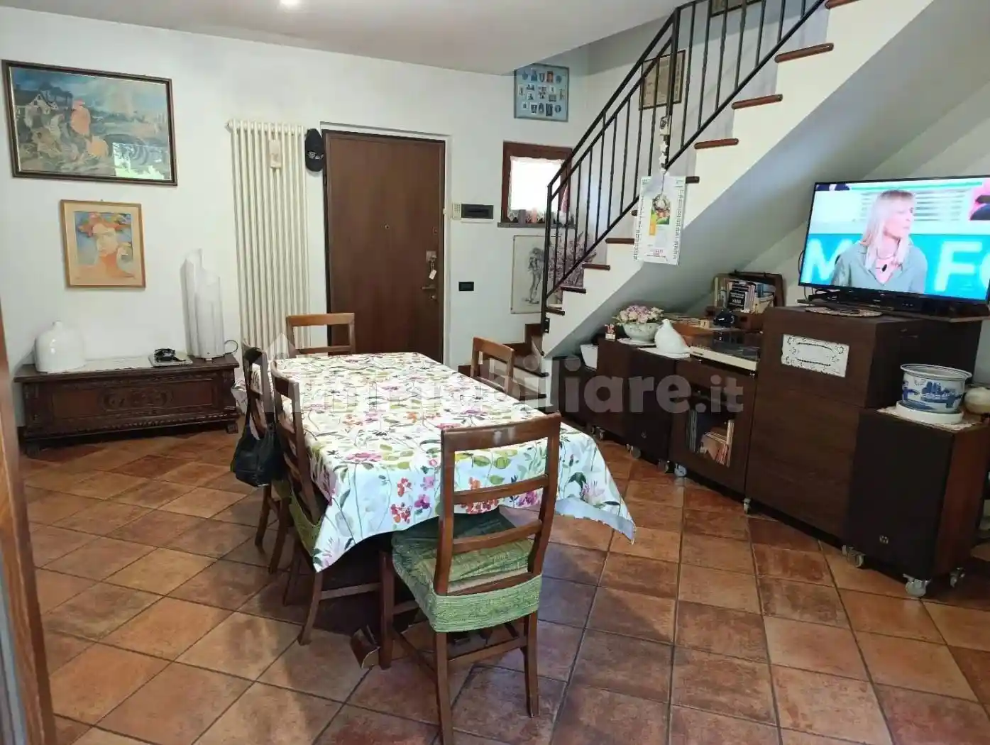 Villa bifamiliare via Fratelli Cervi, San Maurizio, Vimercate - foto 3