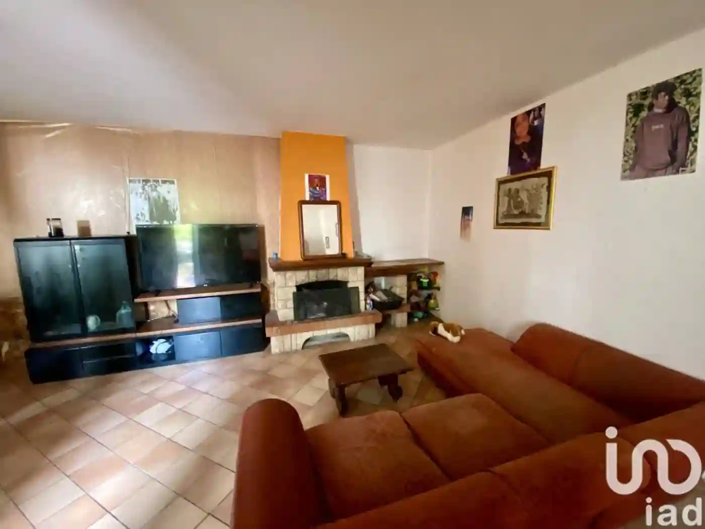 Villetta a schiera - foto 5