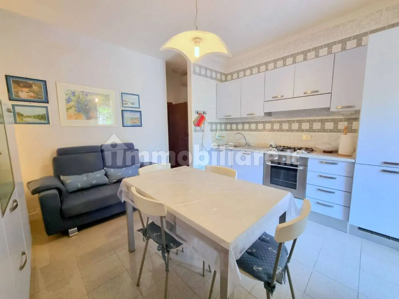 Villetta a schiera in vendita a Comacchio